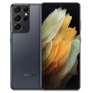 گوشی موبایل سامسونگ مدل Galaxy S21 Ultra 5G دو سیم کارت ظرفیت 128 گیگابایت و رم 12 گیگابایت