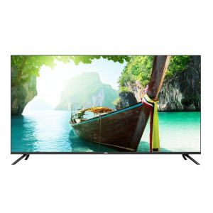 تلویزیون ultra hd 4k هوشمند سام 50 اینچ مدل UA50TU7600CC