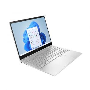 لپ تاپ لمسی اچ پی مناسب برای طراحی مدل ENVY X360 13-BF0013-A