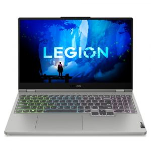 لپ تاپ لنوو Legion 5-JAA