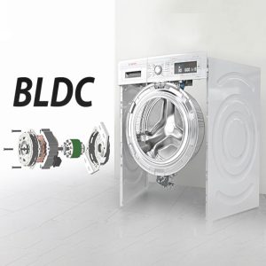 موتور BLDC
